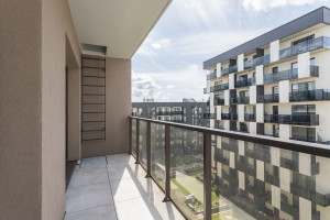 Nuomojamas butas Krokuvos g., Šnipiškės, Vilniaus m., Vilniaus m. sav., 31 m2 ploto, 1 kambariai 10