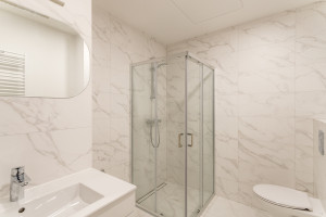 Nuomojamas butas Krokuvos g., Šnipiškės, Vilniaus m., Vilniaus m. sav., 31 m2 ploto, 1 kambariai 13