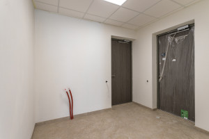 Nuomojamas butas Krokuvos g., Šnipiškės, Vilniaus m., Vilniaus m. sav., 31 m2 ploto, 1 kambariai 14