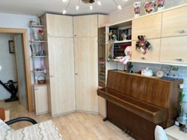 Parduodamas butas Vandžiogalos g., Šilainiai, Kauno m., Kauno m. sav., 77.00 m² ploto 3 kambariai 12