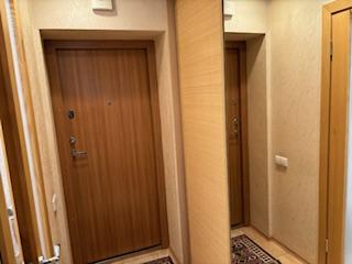 Parduodamas butas Vandžiogalos g., Šilainiai, Kauno m., Kauno m. sav., 77.00 m² ploto 3 kambariai 18