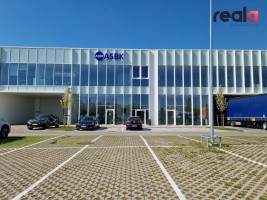 Nuomojamos patalpos Ukmergės g., Pašilaičiuose, Vilniuje, 469 m² ploto 1