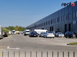 Nuomojamos patalpos Ukmergės g., Pašilaičiuose, Vilniuje, 469 m² ploto 2