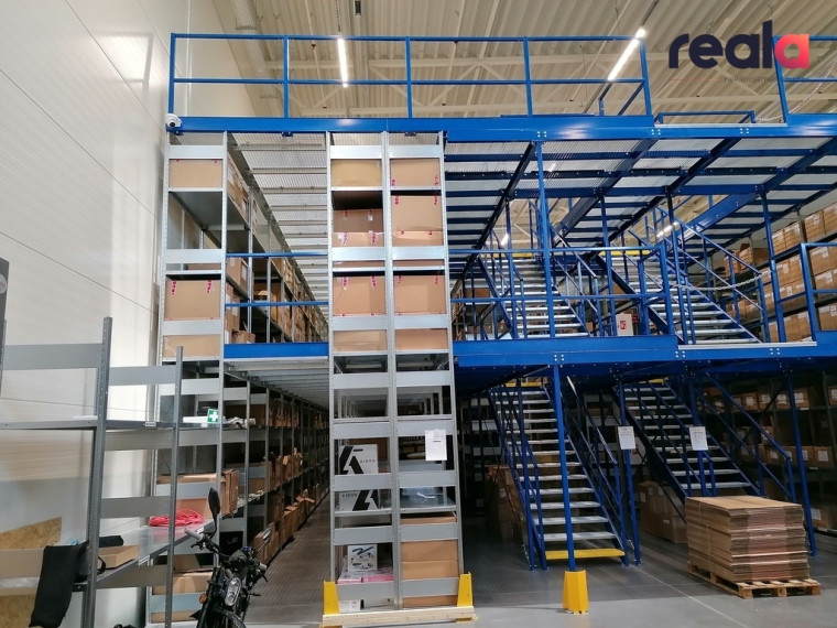 Nuomojamos patalpos Ukmergės g., Pašilaičiuose, Vilniuje, 469 m² ploto 3