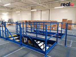 Nuomojamos patalpos Ukmergės g., Pašilaičiuose, Vilniuje, 469 m² ploto 4