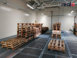 Nuomojamos patalpos Ukmergės g., Pašilaičiuose, Vilniuje, 469 m² ploto 6