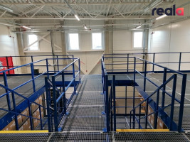 Nuomojamos patalpos Ukmergės g., Pašilaičiuose, Vilniuje, 469 m² ploto 7