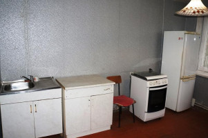 Parduodamas butas Lentupio g., Švenčionių m., Švenčionių r. sav., 34.51 m² ploto 2 kambariai 2