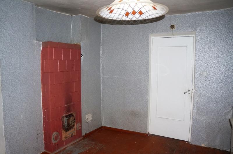 Parduodamas butas Lentupio g., Švenčionių m., Švenčionių r. sav., 34.51 m² ploto 2 kambariai 3