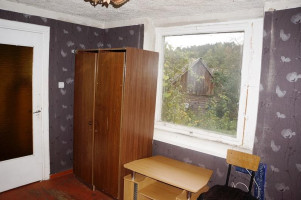 Parduodamas butas Lentupio g., Švenčionių m., Švenčionių r. sav., 34.51 m² ploto 2 kambariai 4