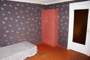 Parduodamas butas Lentupio g., Švenčionių m., Švenčionių r. sav., 34.51 m² ploto 2 kambariai 5