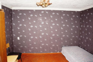 Parduodamas butas Lentupio g., Švenčionių m., Švenčionių r. sav., 34.51 m² ploto 2 kambariai 6