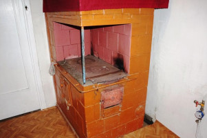 Parduodamas butas Lentupio g., Švenčionių m., Švenčionių r. sav., 34.51 m² ploto 2 kambariai 7