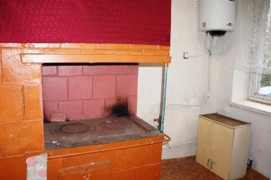 Parduodamas butas Lentupio g., Švenčionių m., Švenčionių r. sav., 34.51 m² ploto 2 kambariai 8