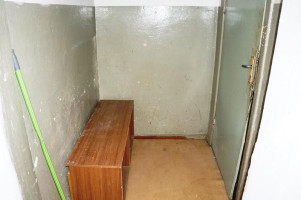 Parduodamas butas Lentupio g., Švenčionių m., Švenčionių r. sav., 34.51 m² ploto 2 kambariai 10