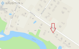 Parduodamas sklypas Lėvens g., Karsakiškio k., 17.86 a ploto 3