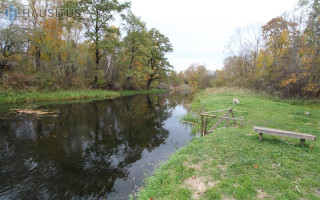 Parduodamas sklypas Lėvens g., Karsakiškio k., 17.86 a ploto 4