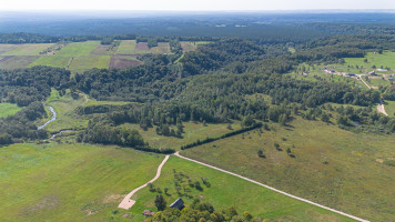 Parduodamas sklypas Bradeliškių k., Vilniaus r. sav., 385 a ploto 3