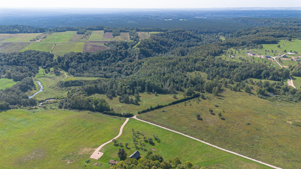 Parduodamas sklypas Bradeliškių k., Vilniaus r. sav., 385 a ploto 3
