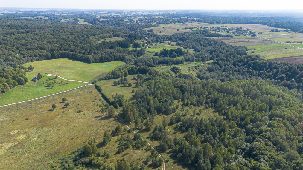 Parduodamas sklypas Bradeliškių k., Vilniaus r. sav., 385 a ploto 4