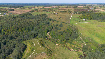 Parduodamas sklypas Bradeliškių k., Vilniaus r. sav., 385 a ploto 5