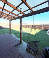 Parduodamas namas Radailių k., Klaipėdos r. sav., 72.40 m² ploto 3 kambariai 2