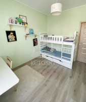 Parduodamas namas Radailių k., Klaipėdos r. sav., 72.40 m² ploto 3 kambariai 12