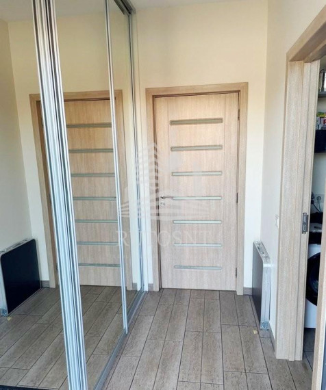 Parduodamas namas Radailių k., Klaipėdos r. sav., 72.40 m² ploto 3 kambariai 15