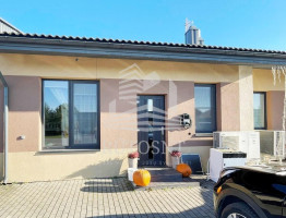 Parduodamas namas Radailių k., Klaipėdos r. sav., 72.40 m² ploto 3 kambariai 3