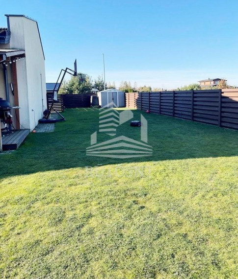 Parduodamas namas Radailių k., Klaipėdos r. sav., 72.40 m² ploto 3 kambariai 4