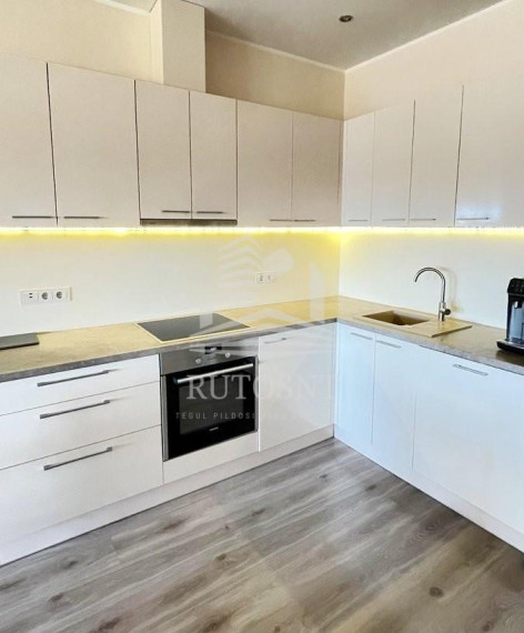 Parduodamas namas Radailių k., Klaipėdos r. sav., 72.40 m² ploto 3 kambariai 6
