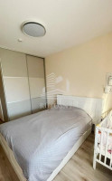 Parduodamas namas Radailių k., Klaipėdos r. sav., 72.40 m² ploto 3 kambariai 10