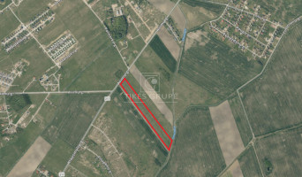 Parduodamas  sklypas Lelių k., Klaipėdos r. sav., 308 a ploto 3