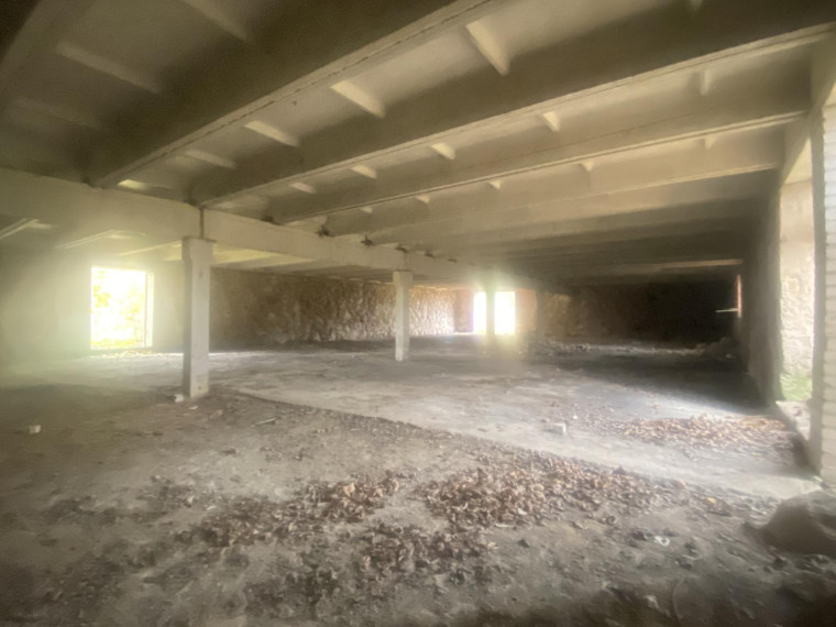 Nuomojamos patalpos M. Šumskio g., Šumsko mstl., Vilniaus r. sav., 2100.00 m² ploto 17