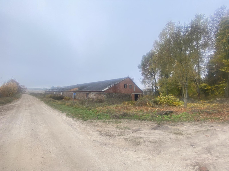 Nuomojamos patalpos M. Šumskio g., Šumsko mstl., Vilniaus r. sav., 2100.00 m² ploto 5