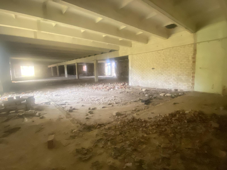 Nuomojamos patalpos M. Šumskio g., Šumsko mstl., Vilniaus r. sav., 2100.00 m² ploto 6