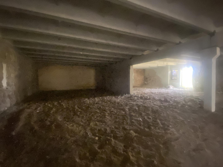 Nuomojamos patalpos M. Šumskio g., Šumsko mstl., Vilniaus r. sav., 2100.00 m² ploto 8