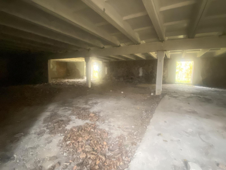 Nuomojamos patalpos M. Šumskio g., Šumsko mstl., Vilniaus r. sav., 2100.00 m² ploto 9