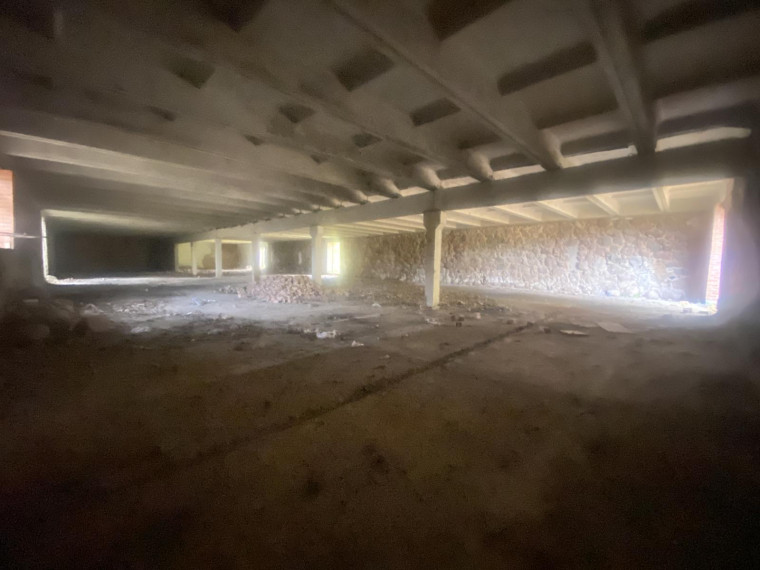 Nuomojamos patalpos M. Šumskio g., Šumsko mstl., Vilniaus r. sav., 2100.00 m² ploto 11