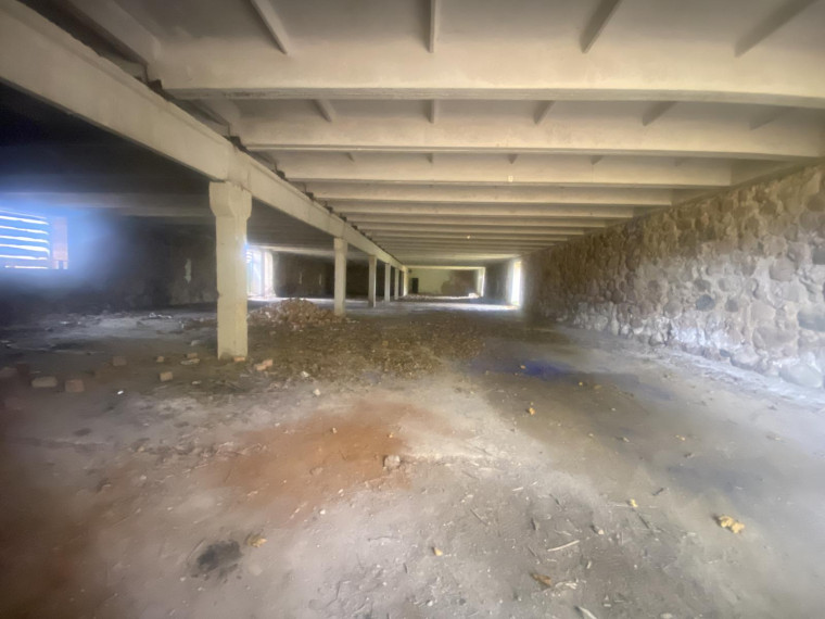 Nuomojamos patalpos M. Šumskio g., Šumsko mstl., Vilniaus r. sav., 2100.00 m² ploto 12