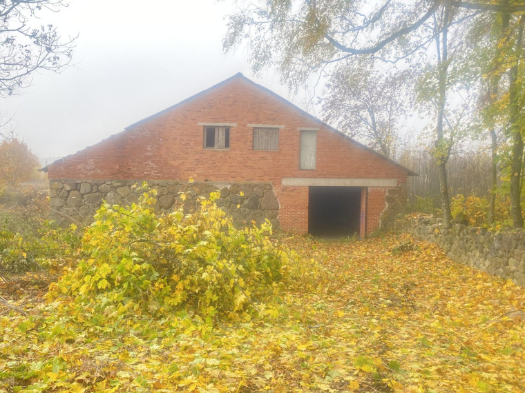 Nuomojamos patalpos M. Šumskio g., Šumsko mstl., Vilniaus r. sav., 2100.00 m² ploto 14