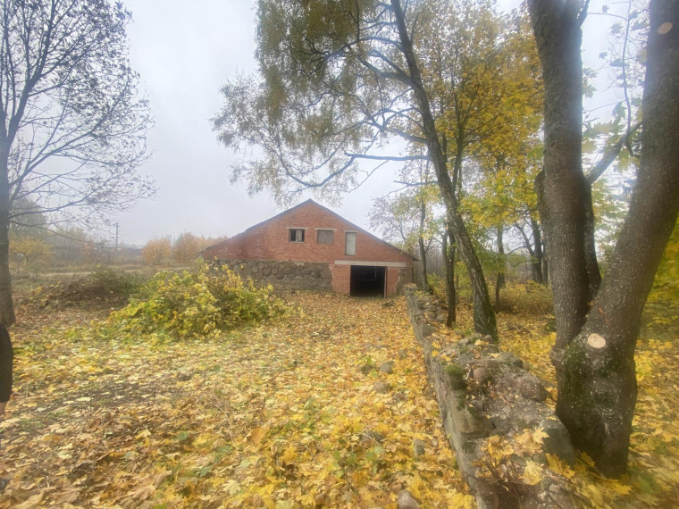 Nuomojamos patalpos M. Šumskio g., Šumsko mstl., Vilniaus r. sav., 2100.00 m² ploto 18