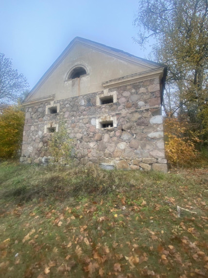 Nuomojamos patalpos M. Šumskio g., Šumsko mstl., Vilniaus r. sav., 2100.00 m² ploto 15