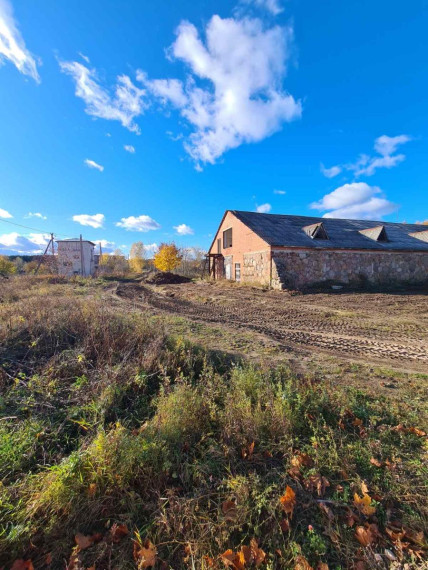 Nuomojamos patalpos M. Šumskio g., Šumsko mstl., Vilniaus r. sav., 2100.00 m² ploto 1