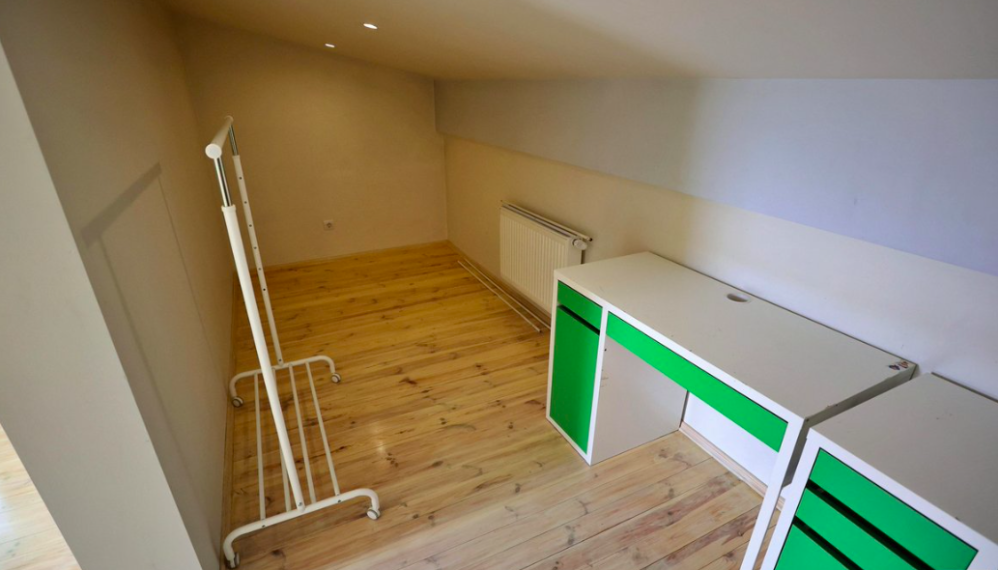 Parduodamas namas Miško g., Vilniaus m., Vilniaus m. sav., 141.83 m² ploto 3 kambariai 18
