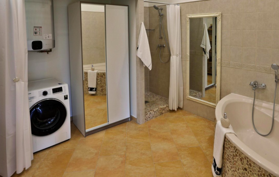 Parduodamas namas Miško g., Vilniaus m., Vilniaus m. sav., 141.83 m² ploto 3 kambariai 19