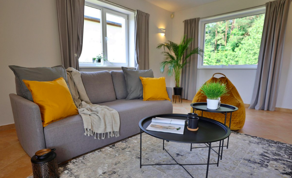 Parduodamas namas Miško g., Vilniaus m., Vilniaus m. sav., 141.83 m² ploto 3 kambariai 2