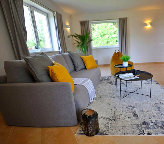 Parduodamas namas Miško g., Vilniaus m., Vilniaus m. sav., 141.83 m² ploto 3 kambariai 5
