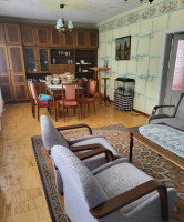 Parduodamas namas Plungės g., Milašaičių k., Plungės r. sav., 200 m² ploto 7 kambariai 1