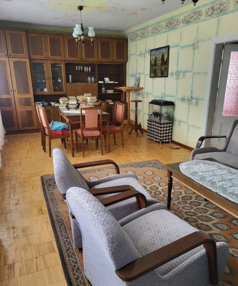 Parduodamas namas Plungės g., Milašaičių k., Plungės r. sav., 200 m² ploto 7 kambariai 1